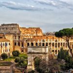 Roma Antica.