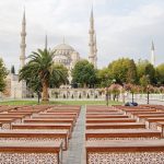 Moschea Bianca