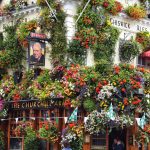 Pub The Churchill Arms [Photo by Nicholas Doherty on Unsplash]