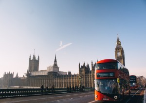 Westminster, Southwark, Fleet Street, Ruota Panoramica London Eye.jpg
