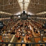 Mercado da Ribeira