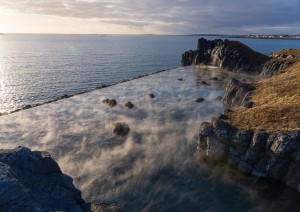 Italia (volo) Keflavík - Reykjavík (50 Km / 45min) - Sky Lagoon.jpg