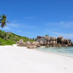 La Digue [Photo by Sebastien on Unsplash]