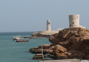 Wadi Bani Khalid, Sur E Tartarughe.jpg