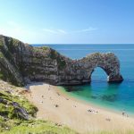 Durdle Door [Photo by Belinda Fewings on Unsplash]