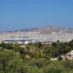 Atene la città bianca
