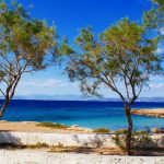 Aegina, isole Saroniche