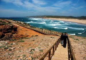 Italia (volo) Lisbona (bus) Porto Covo.jpg