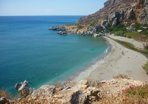 Spiaggia Di Preveli (circa 70 Km).jpg