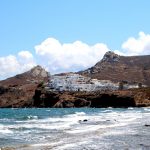 Spiaggia di Grotta di Naxos