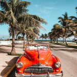 In giro per Cuba