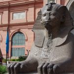Museo egizio del Cairo
