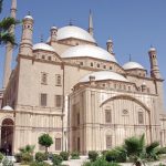 Moschea di Alabastro