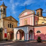 Chiesa di Barolo