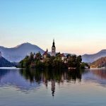 Lago di Bled