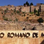 Teatro romano