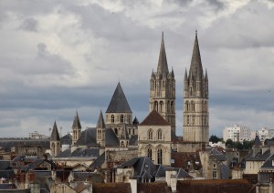 Le Mont-saint-michel - Caen (125 Km / 1h 30min).jpg