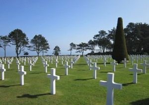 Honfleur - Spiagge Dello Sbarco - Bayeux (150 Km / 2h 50min).jpg