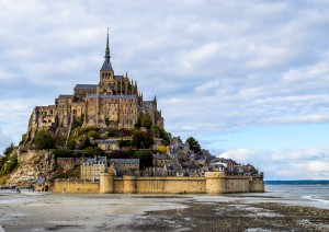 Saint-germain-sur-ay - Le Mont-saint-michel (105 Km / 1h 30min).jpg