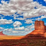 Monument Valley