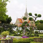 Wat Arun a Bangkok [Photo by Julian Hacker da Pixabay]