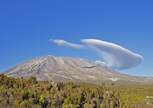 Arrivo Al Kilimanjaro - Arusha.jpg