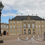 Amalienborg