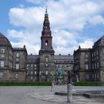 Christiansborg