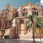 Cattedrale di Malaga