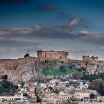 L'Acropoli di Atene