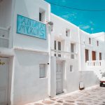 Centro di Mikonos