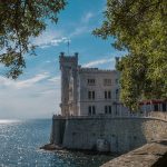 Castello Miramare di Trieste