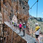 Caminito del Rey a Malaga