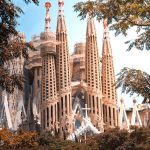 Sagrada Familia