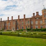 Cobham College