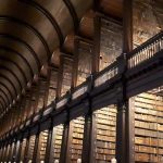 Biblioteca del Trinity College