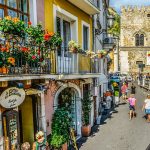 Taormina