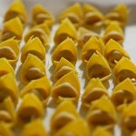 Cooking class "tortellino nodo d’amore" [Photo by Stefano Segato on Unsplash]