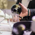 Degustazione di Prosecco