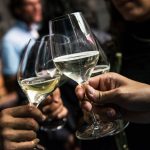 Degustazione di Prosecco