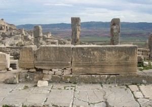 Tabarka - Makthar - Sbeïtla - Kairouan (270 Km).jpg