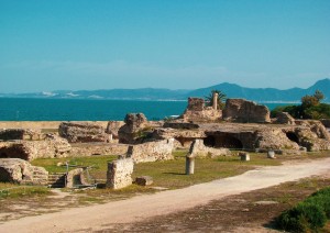 Tunisi - Cartagine - Sidi Bou Saîd - Tunisi (100 Km).jpg