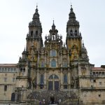 Santiago de Compostela