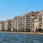 Lungomare di Salonicco