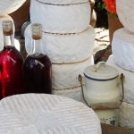 Degustazione di formaggio