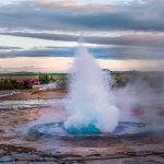 Geysir [Photo by Mauro-Fabio Cilurzo on Unsplash]