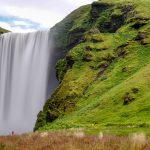 Skógafoss  [Foto di gabmarjan da Pixabay]