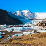 Vatnajökull [Photo by Misha Levko on Unsplash]