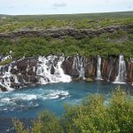 Barnafoss [Foto di Bernd Hildebrandt da Pixabay]