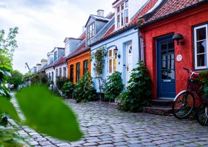 Aarhus - Snekkersten (traghetto + 150 Km).jpg